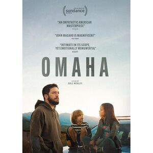 Omaha  DVD
